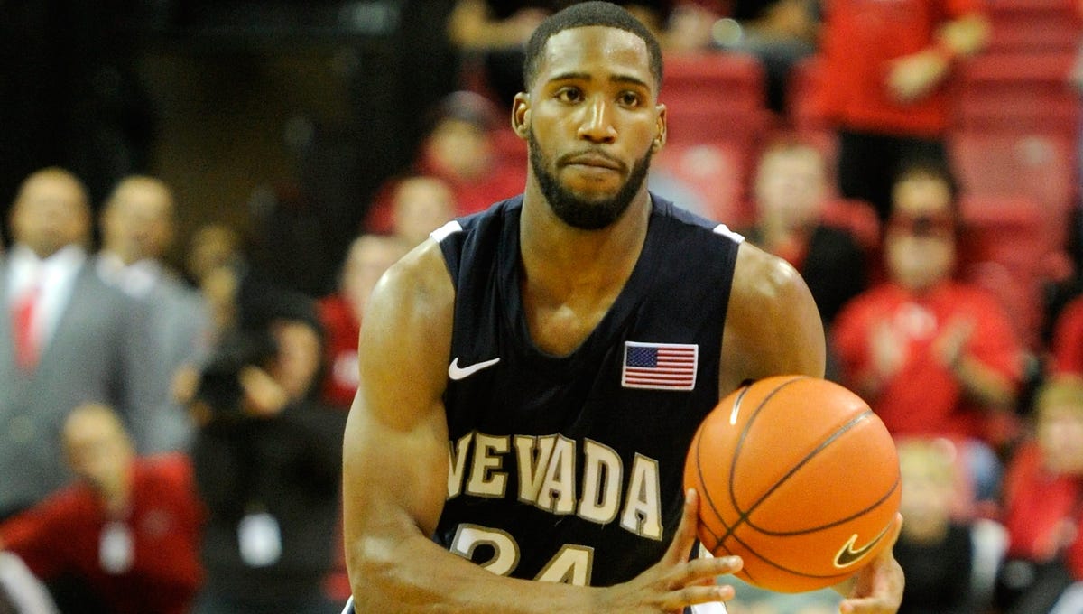 The biggest NCAA Tournament snubs in Nevada Wolf Pack basketball history
