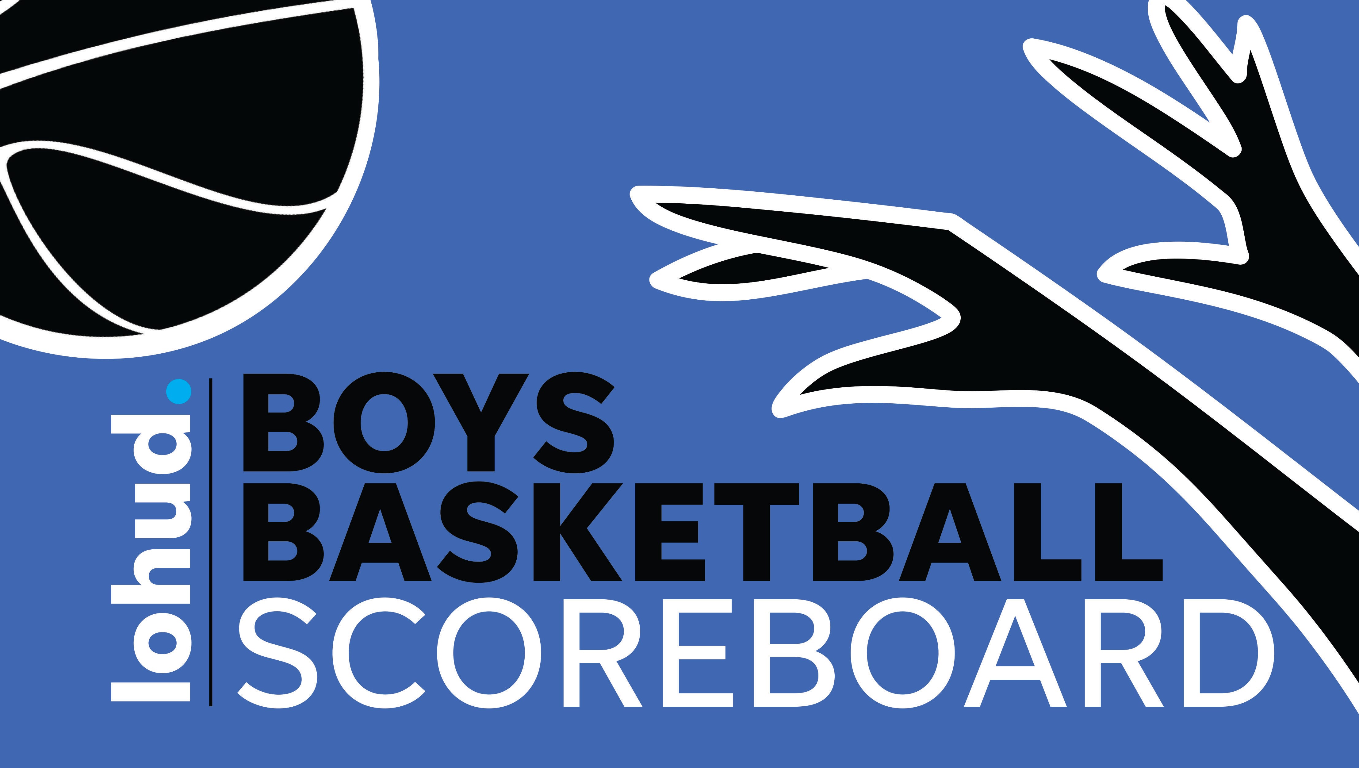 Boys Basketball Schedule Scores From Dec 23 30