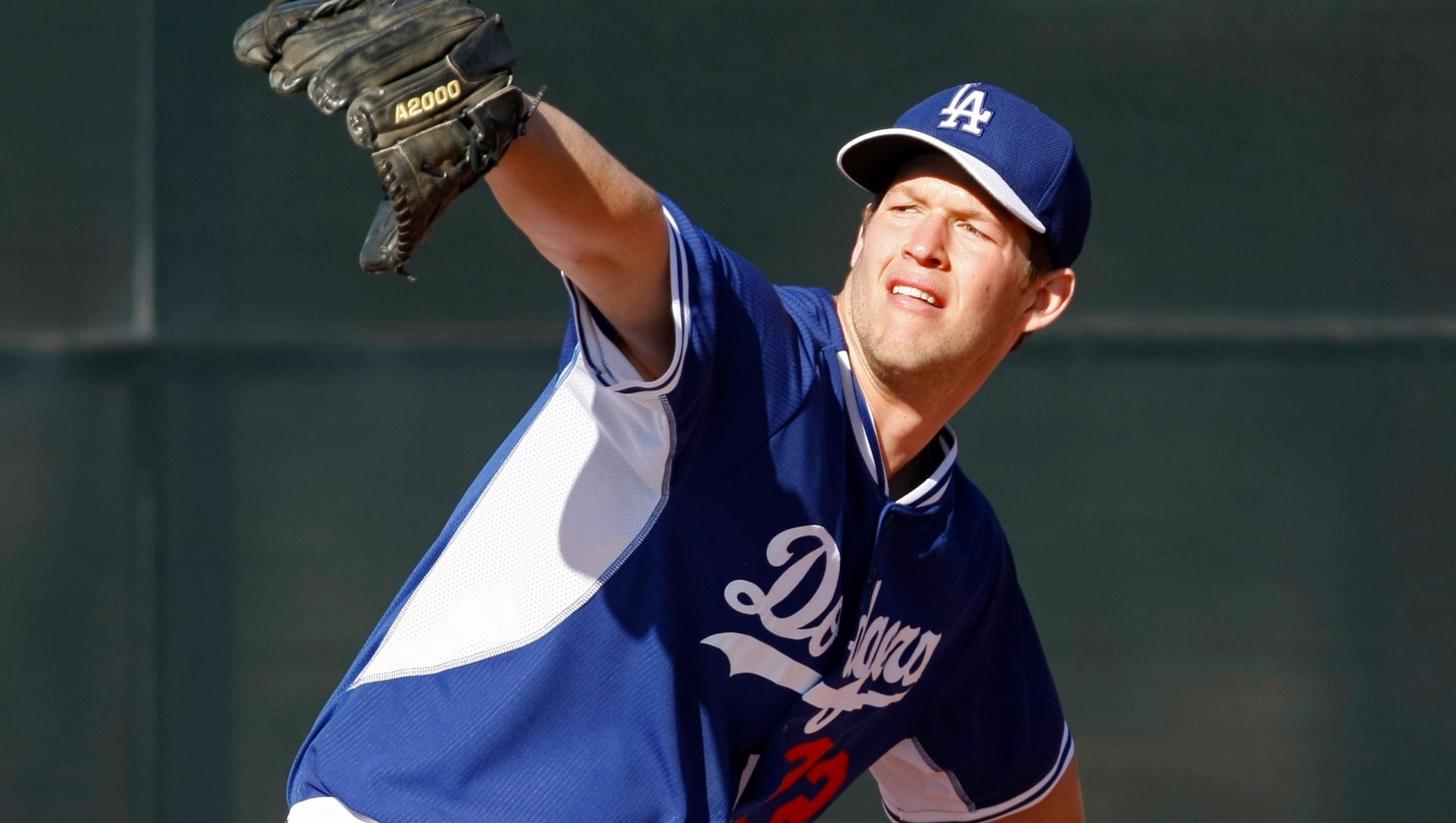 LABR Mixed league Kershaw worth breaking draft rules