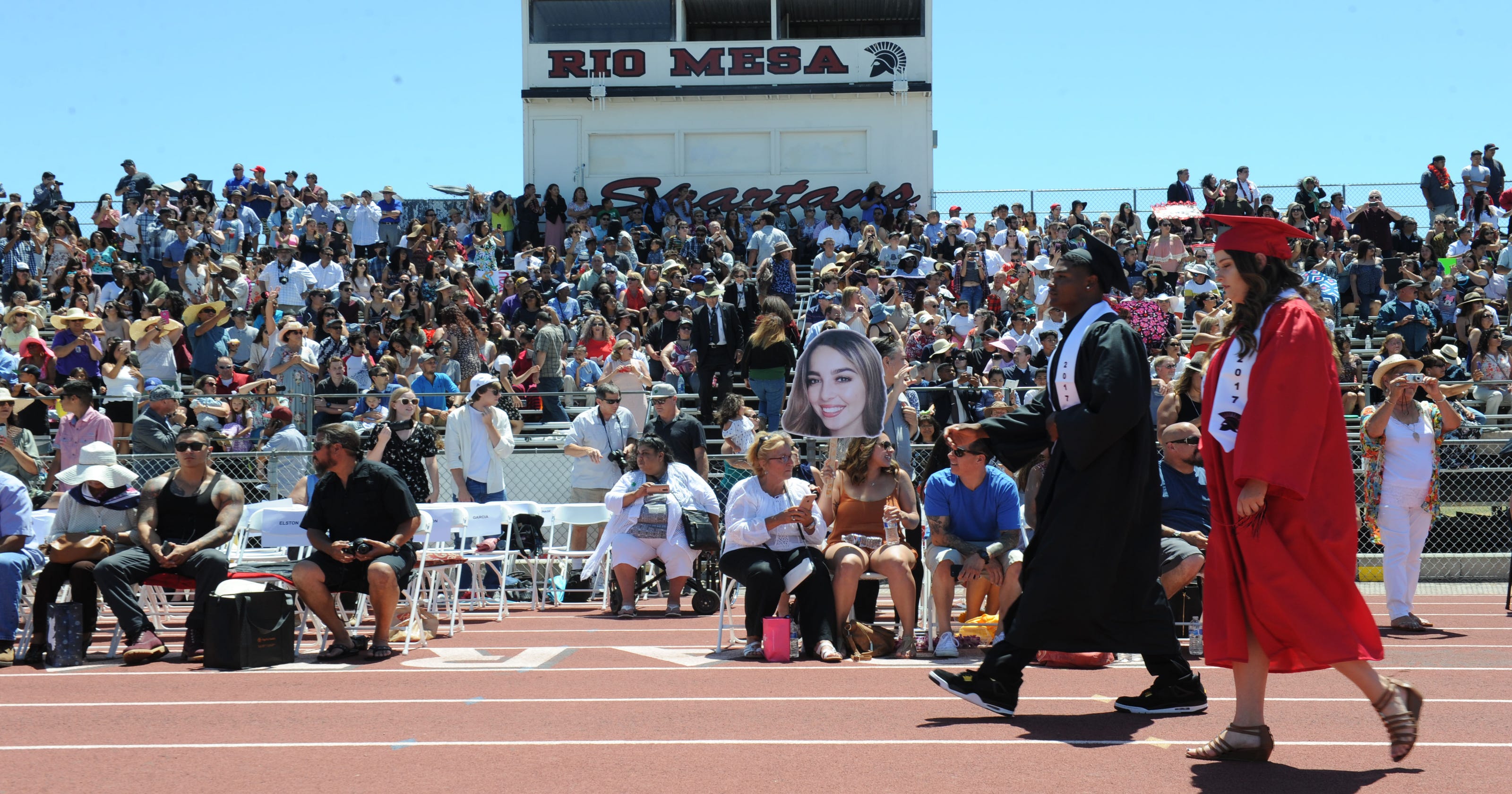 District Apologizes For Racial Slur Said By Rio Mesa High Teacher