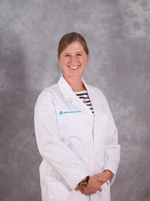 Corinne Watson, MD
Martin Health Physician Group Pediatrician