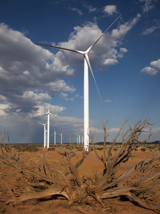 Arizona clean-energy ballot measure could close Palo Verde ...