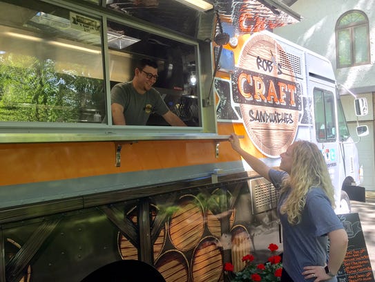 Food Truck Fests Philly Food Truck Fests Philly