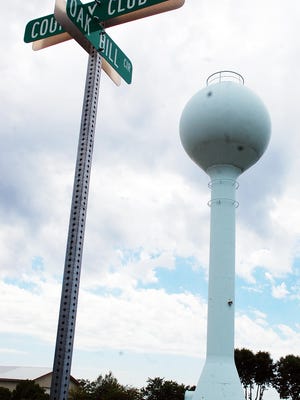 The Minnehaha County Planning and Zoning Commission last week deferred a decision on a water tower northeast of Brandon after neighbors raised concerns about property values and short notice.