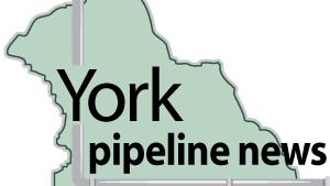 York-Pipeline