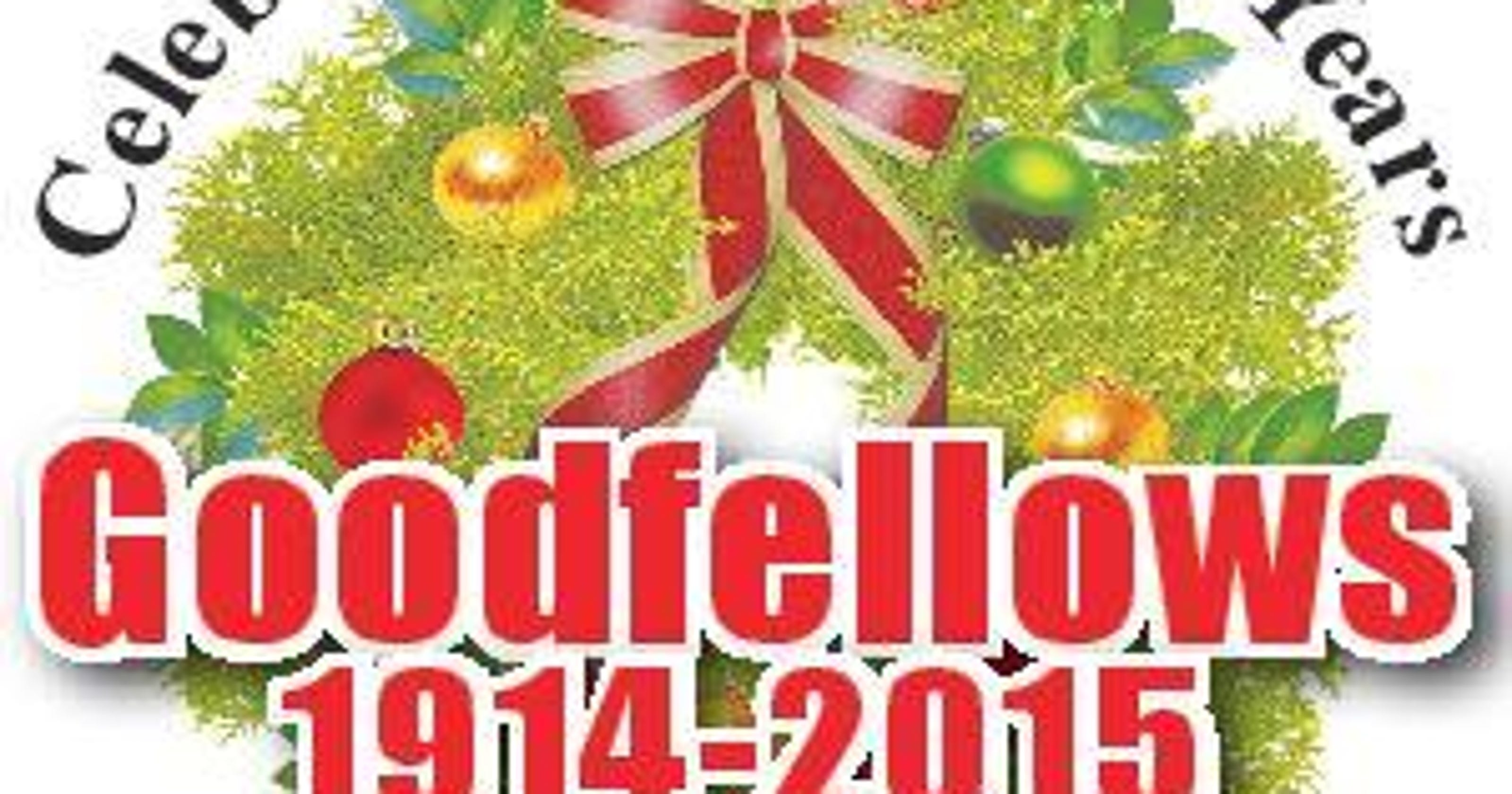 Donations to Goodfellows B Z 1 000 G65CCKOOD 5 0