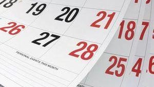 Wisconsin Rapids Area Go Calendar Wisconsin Rapids Area Go Calendar