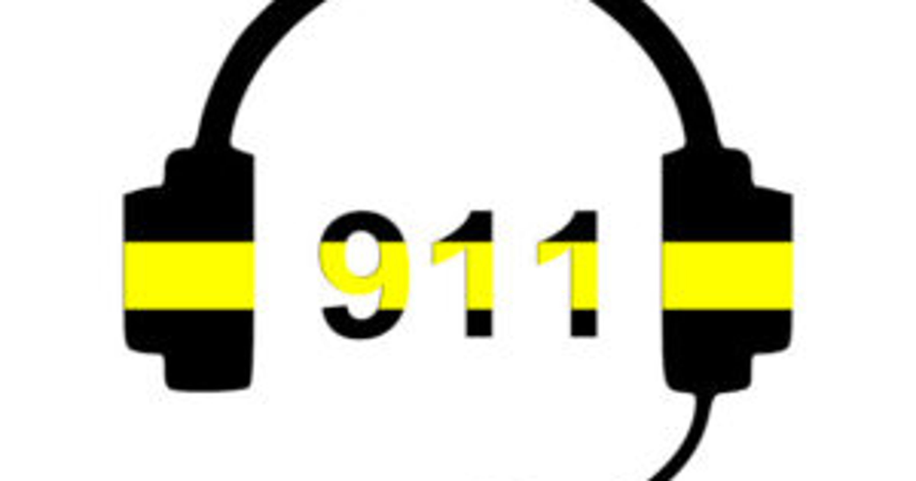 April 814 is 911 Dispatcher Appreciation Week
