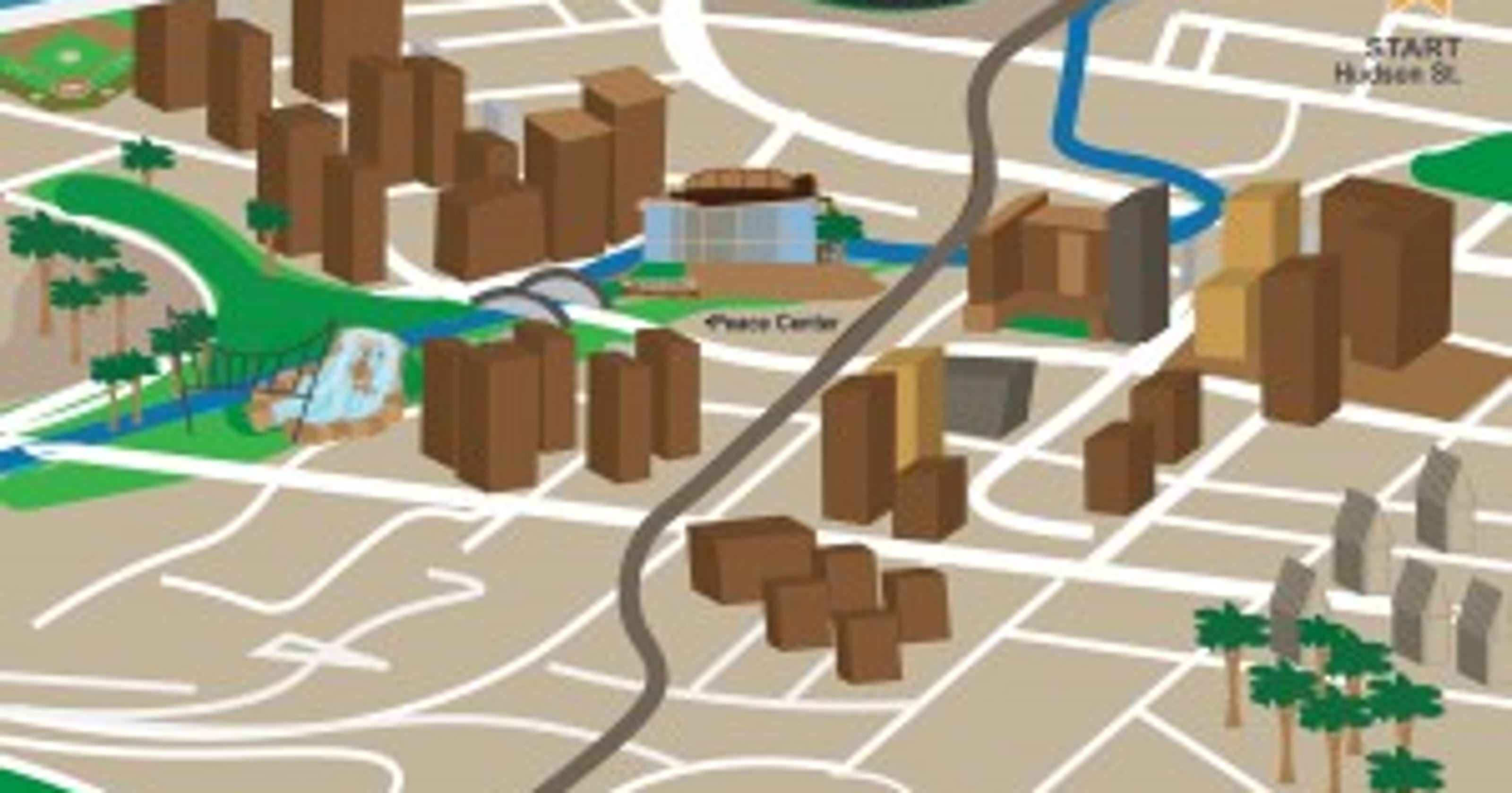 Hear a blast downtown this summer? It's the 'Big Dig' tunnel