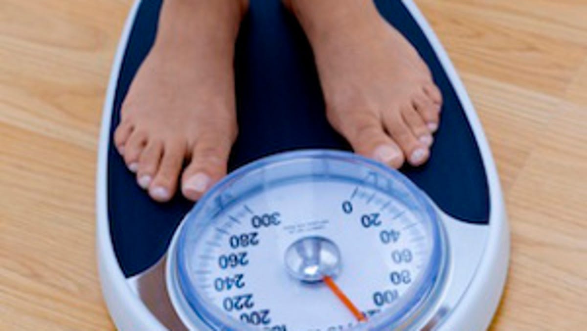 Better Than Bmi 4 Ways To Track Your Health Besides The Scale