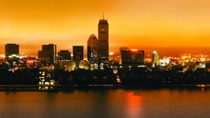 Campus Life Disrupted By 3 Day Power Outage In Boston Area