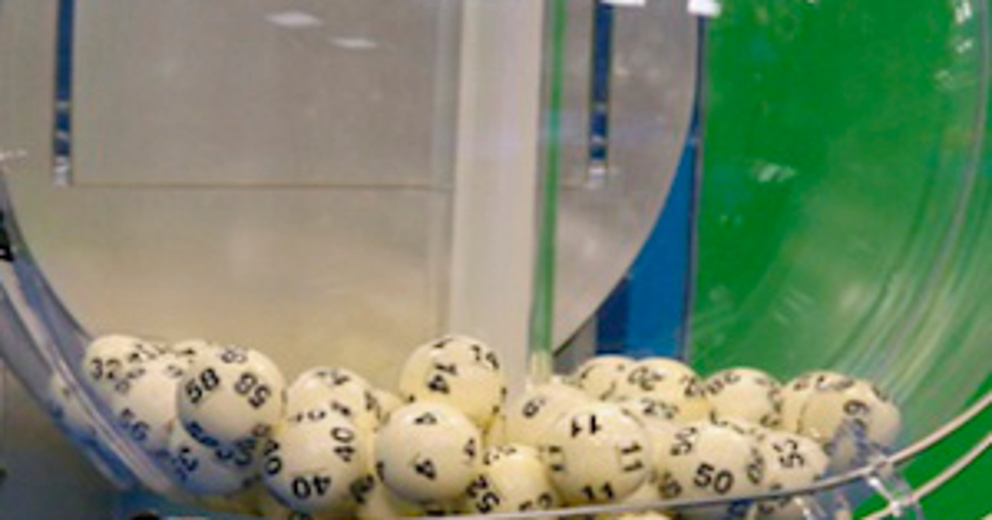 Winning Powerball numbers No jackpot winner, 3 win 1 million or more