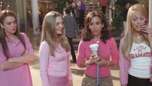 Mean Girls Day A Definitive Ranking Of The Movie S Best Quotes