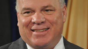 Sen. Steve Sweeney (NJ Senate Photo)