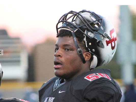 Ranking The Top 50 Michigan High School Football Players For 2017