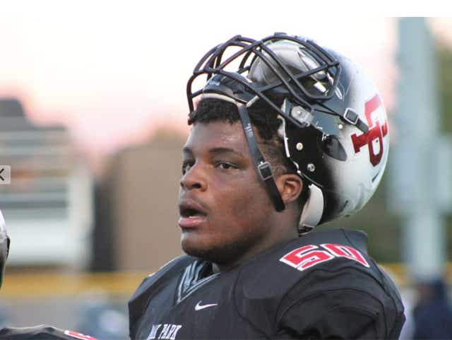 Ranking The Top 50 Michigan High School Football Players For 2017