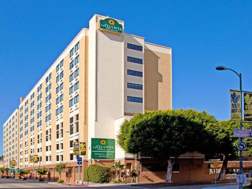 New York Hotels Expedia Names The 20 Most Popular