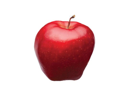 Red Delicious