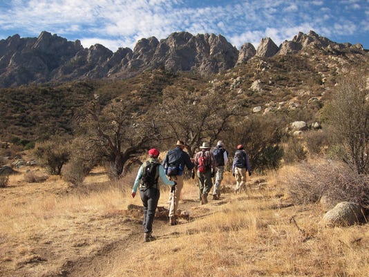 Monuments To Main Street Hosts Free Hikes Every Weekend Monuments To Main Street Hosts Free Hikes Every Weekend