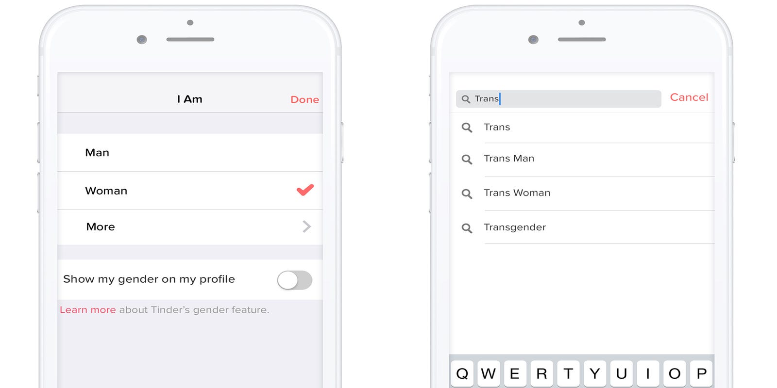 What You Need To Know About Tinder S New Gender Identity Terms