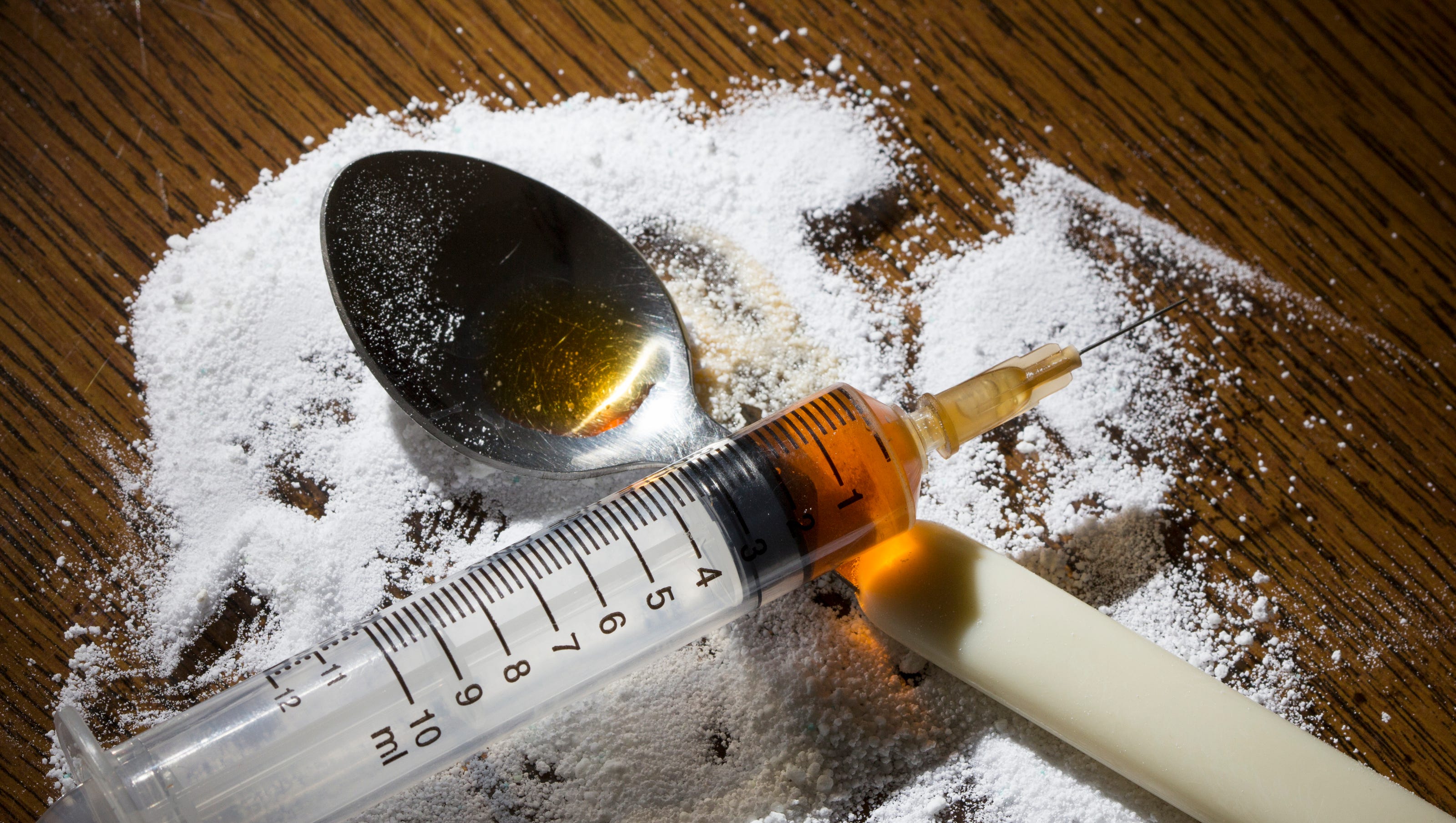 18 men arrested in Milwaukee in nationwide drug operation