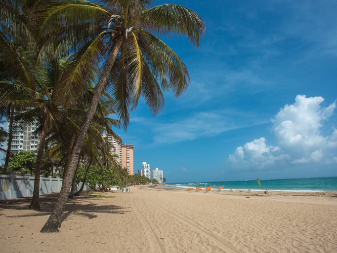 Best Beaches In The Caribbean 2018 Edition