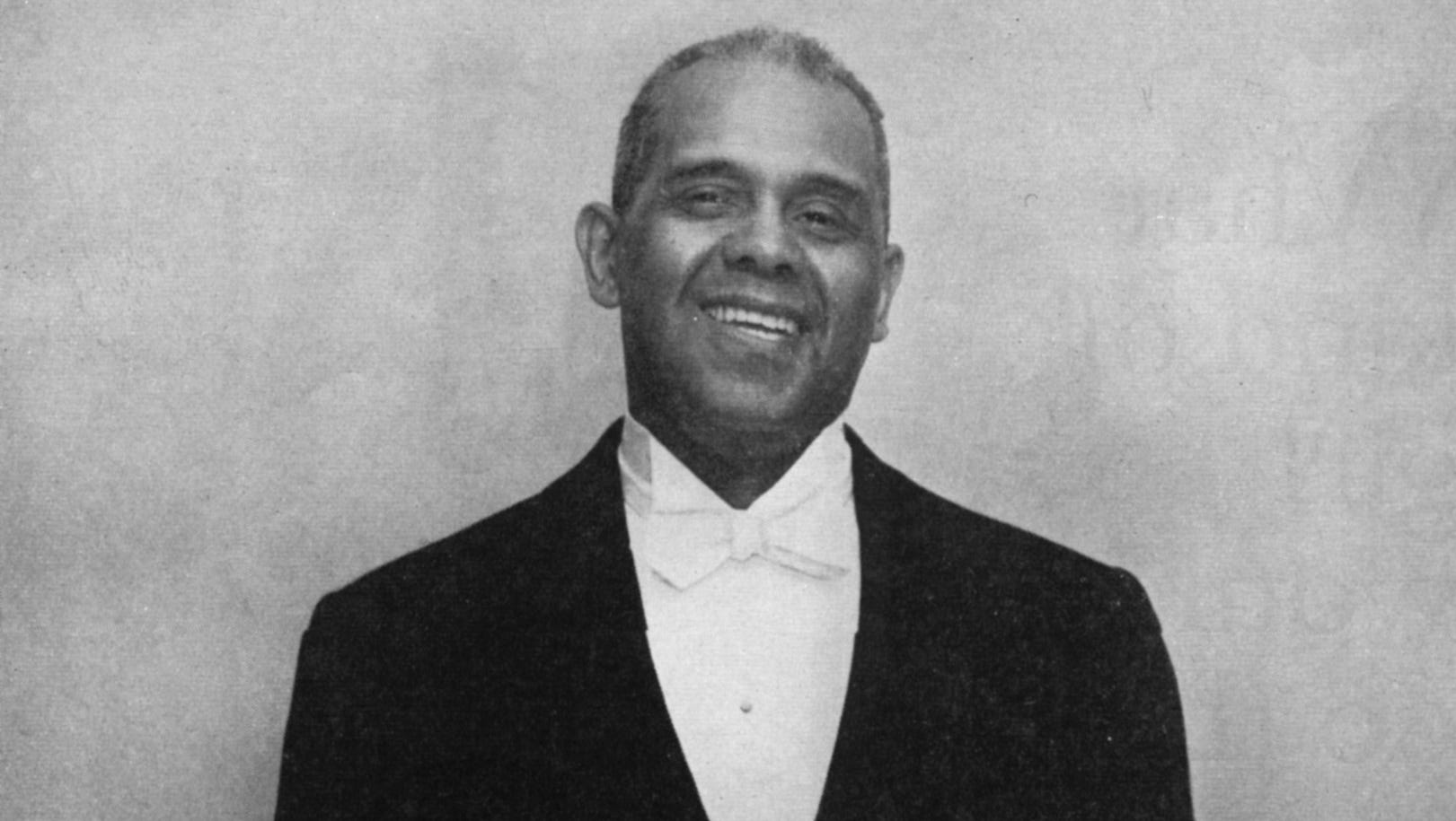 The Butler Who Hired Lee Daniels Butler
