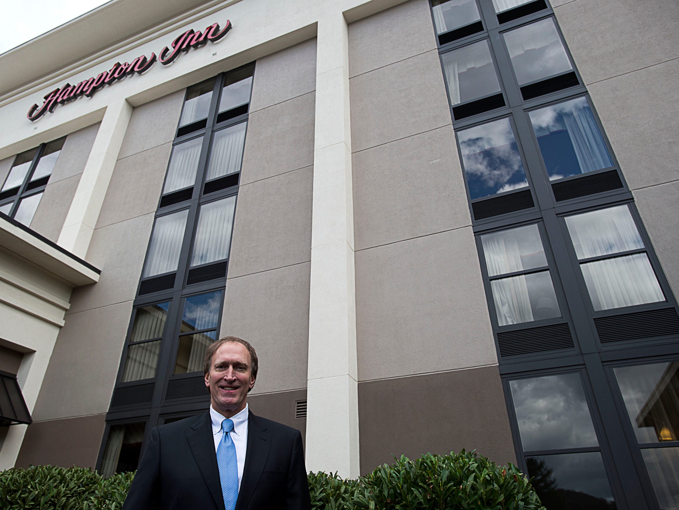 Tourism Big industry, small paychecks, what's next?