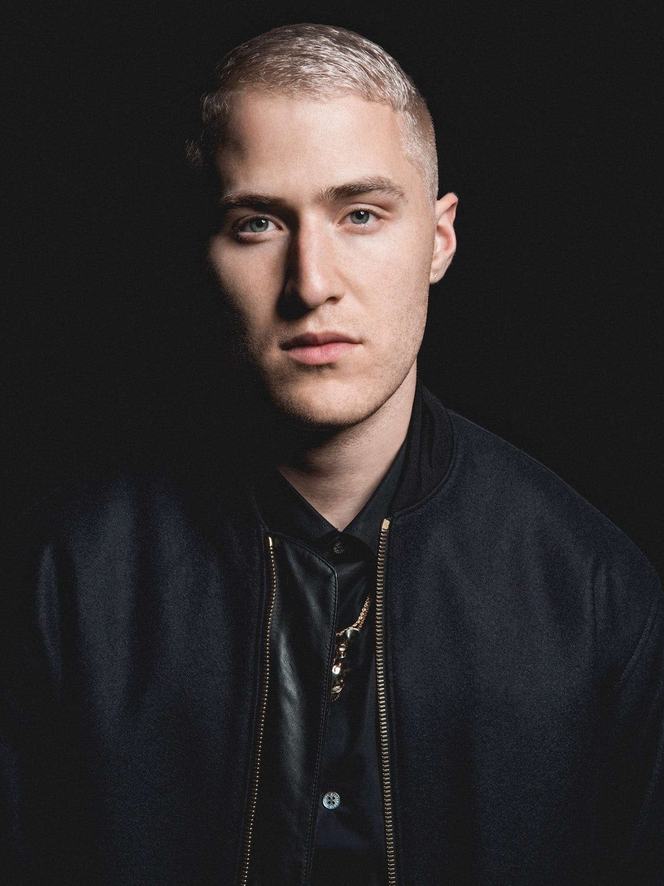 How Mike Posner Got His Groove Back How Mike Posner Got His Groove Back
