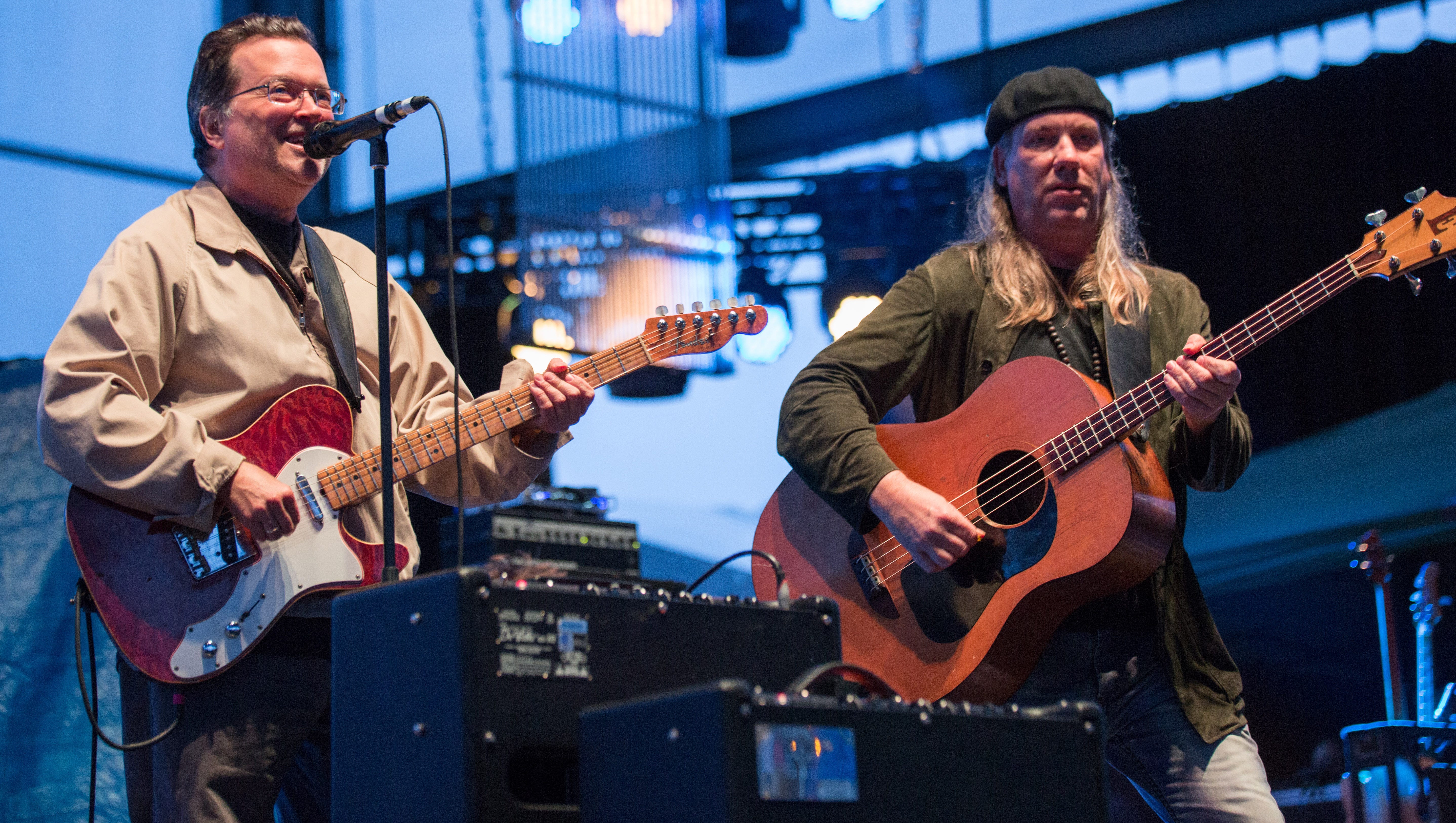 6 Top Milwaukee Concerts This Week Including Violent Femmes Warped Tour