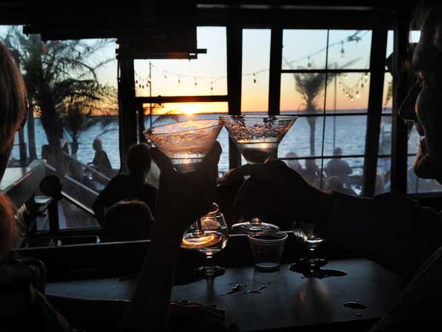 Best Bites At The Beach Offseason Specials Back
