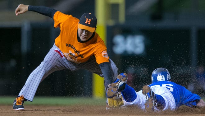 El clásico sonorense entre Naranjeros y Yaquis se jugará nuevamente en el Sloan Park de Mesa, Arizona.