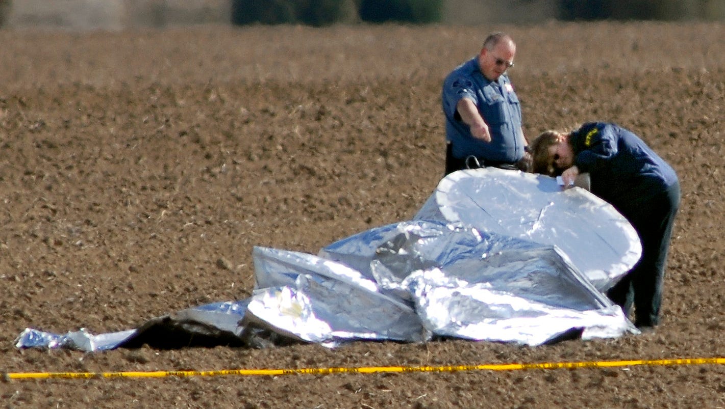 5 years later 'Balloon Boy,' family still search for fame