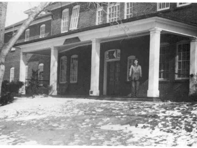 Fort Hancock through the years Historic pictures from 1860s to today