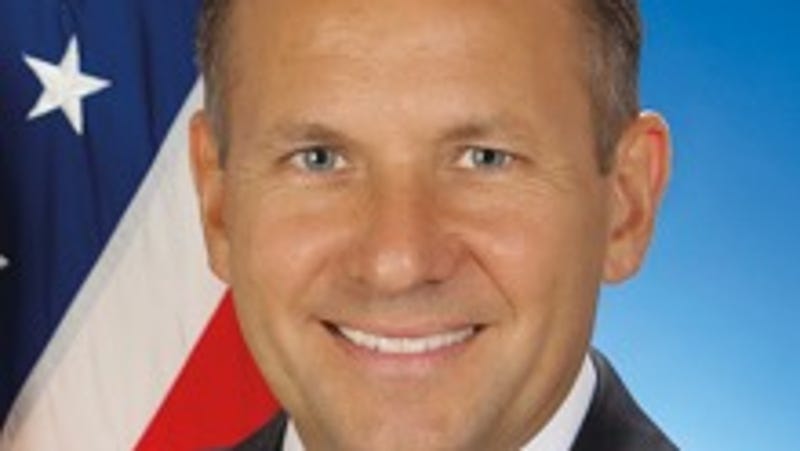 Rep Lloyd Smucker President Trump Must Stand Up To President Putin And Act