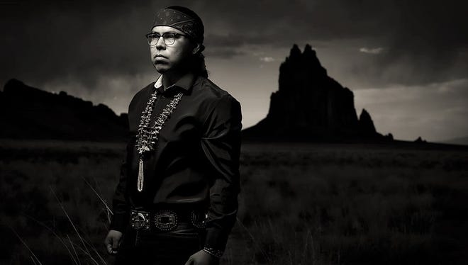 Navajo filmmaker Kody Dayish has completed two more films this year, both of which he hopes to have accepted for inclusion at the Sundance Film Festival in January.