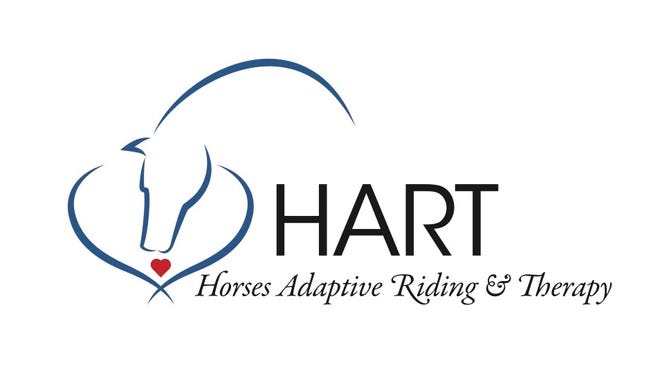 Horses Adaptive Riding & Therapy.