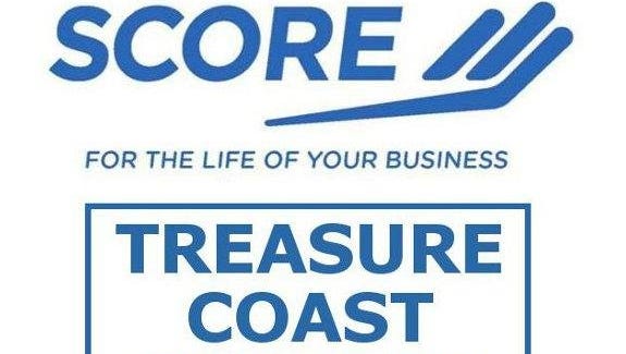 SCORE of the Treasure Coast