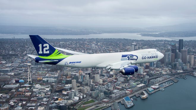 Report Patriots Buy Two Boeing 767s Become First Nfl Team