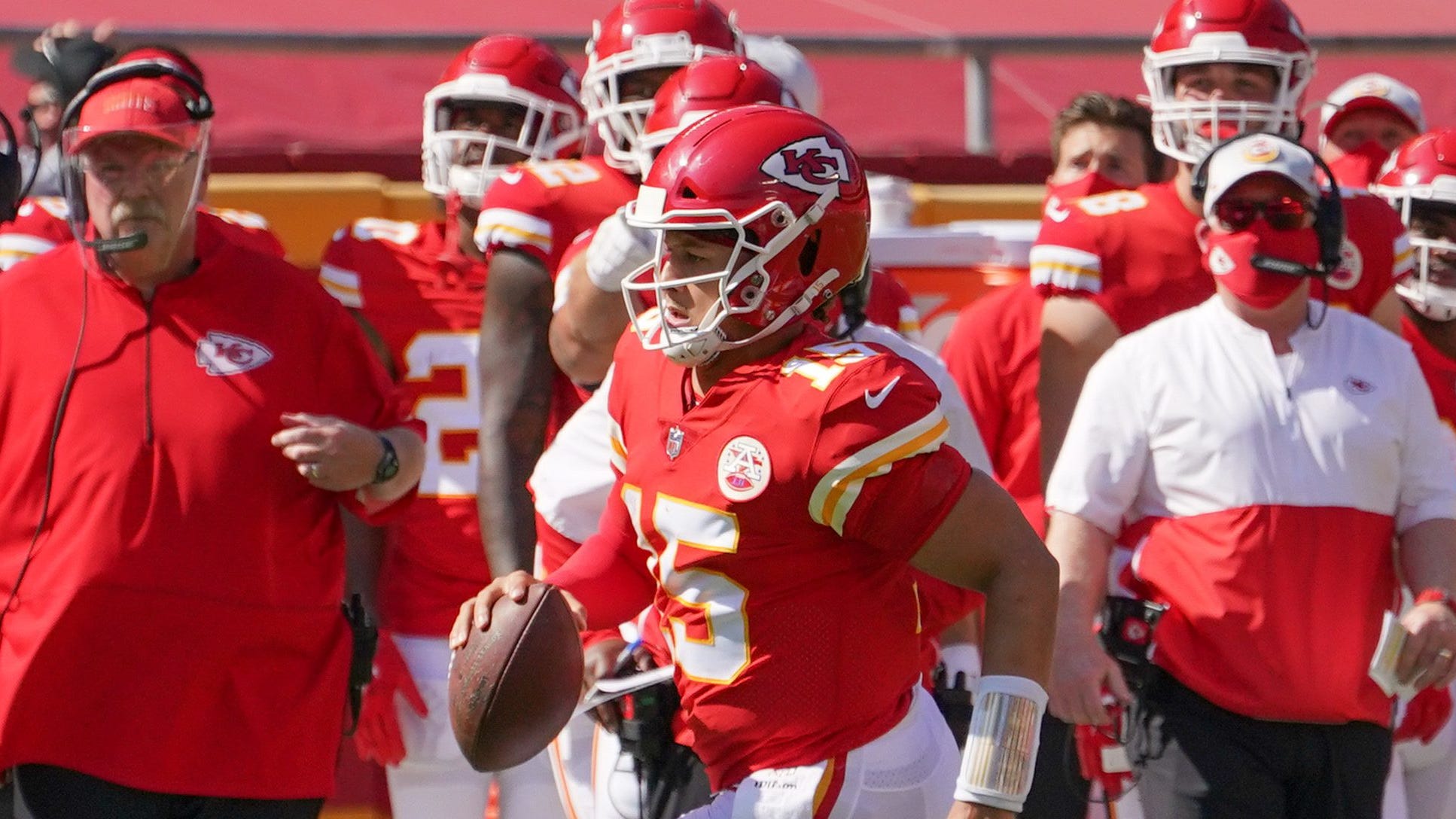 Aggies collegefootballnews Kansas City Chiefs at Buffalo Bills odds, picks and best bets