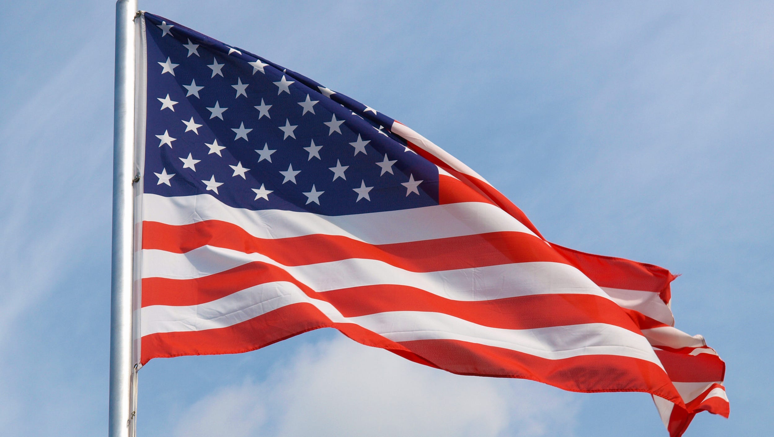 Are You Flying Your American Flag Correctly For Memorial Day Or Any Day