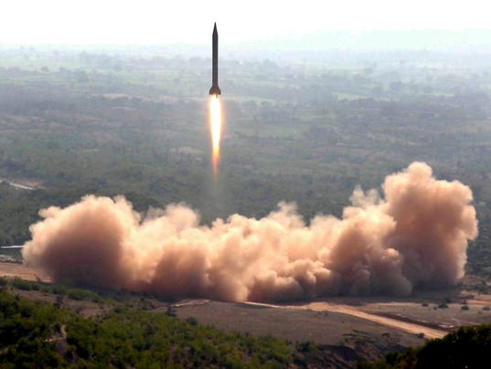 American Nuclear Weapons Program