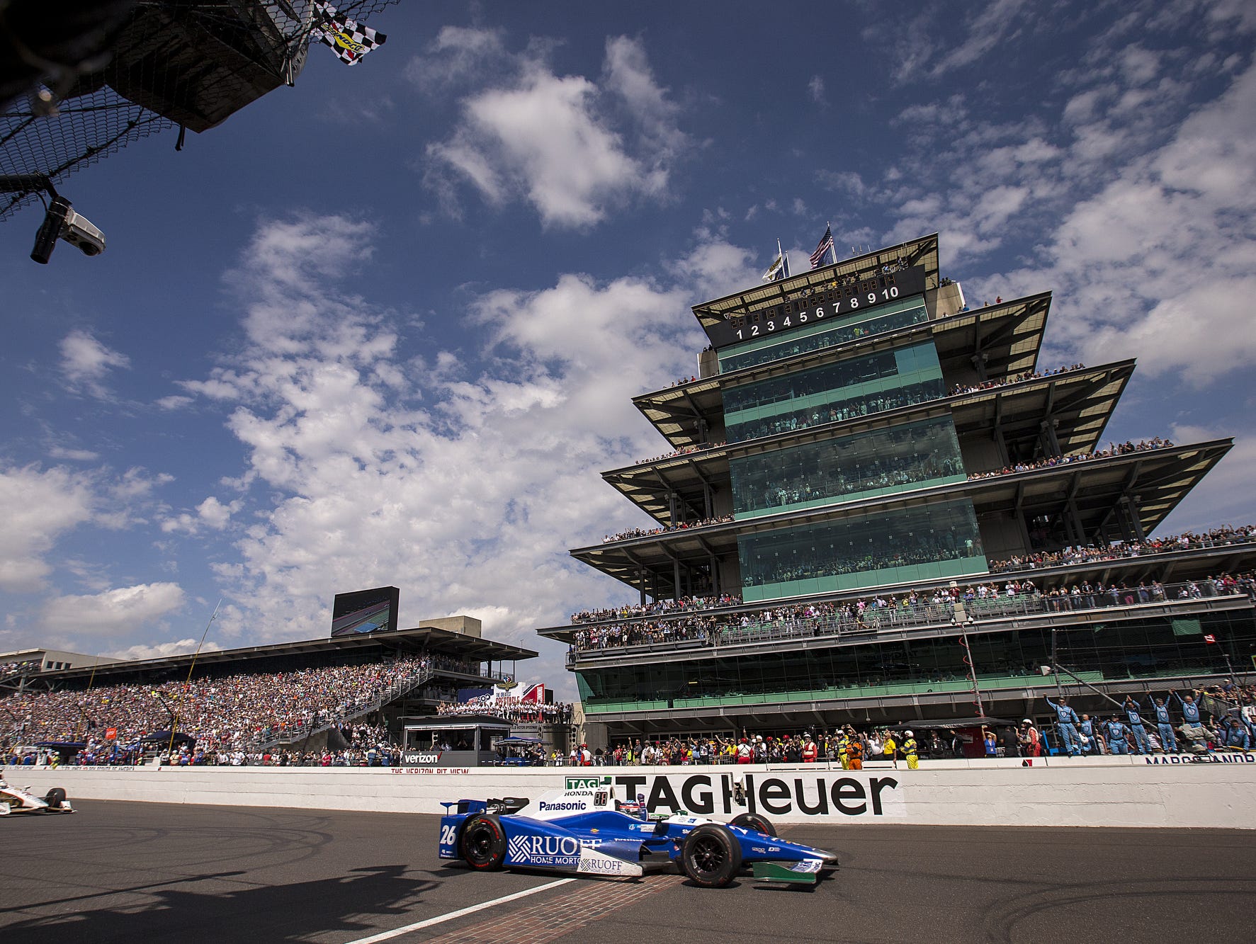 Indy 500 17 best events for race and nonrace fans alike