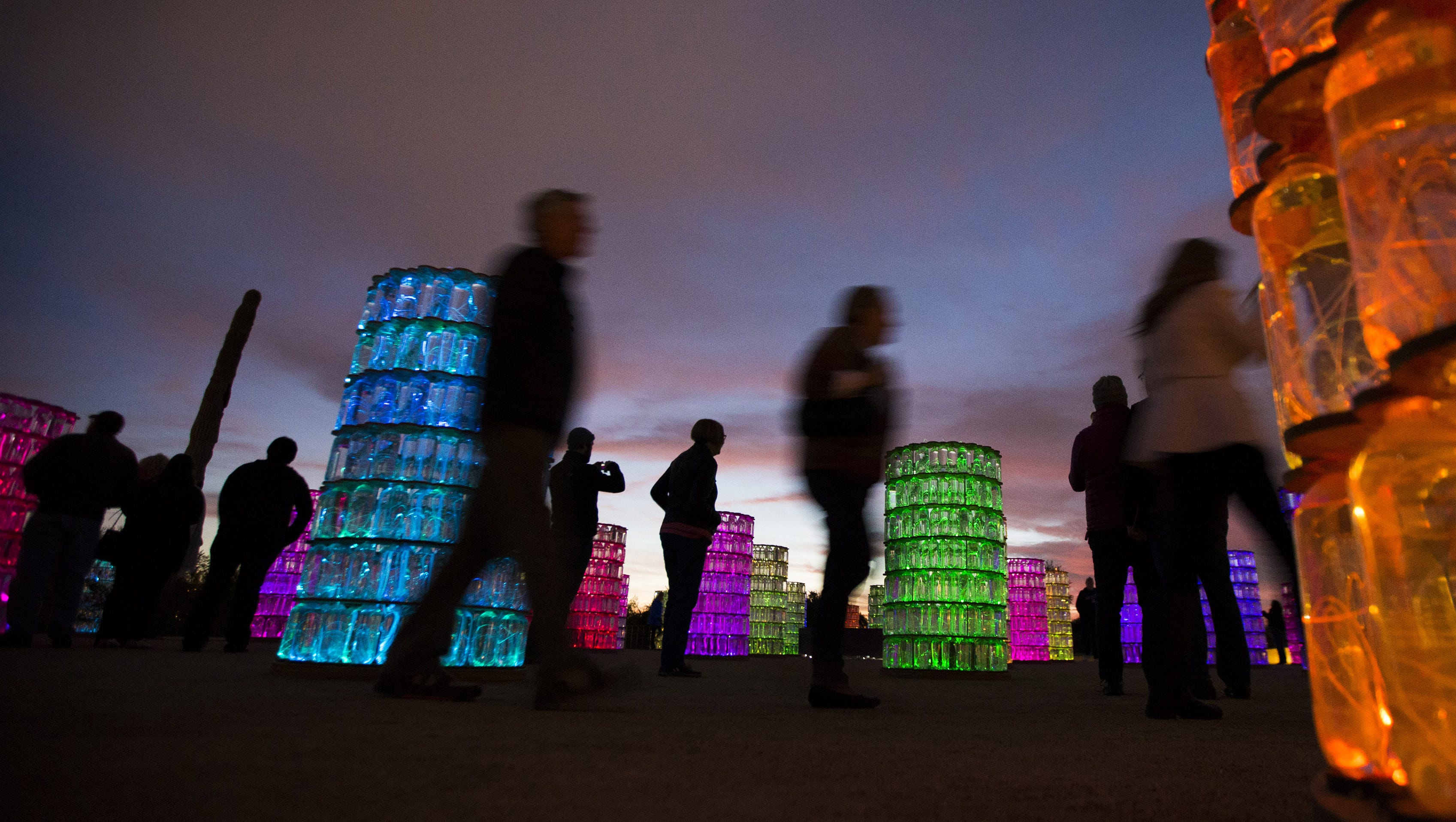 November Festivals Around Metro Phoenix And Arizona