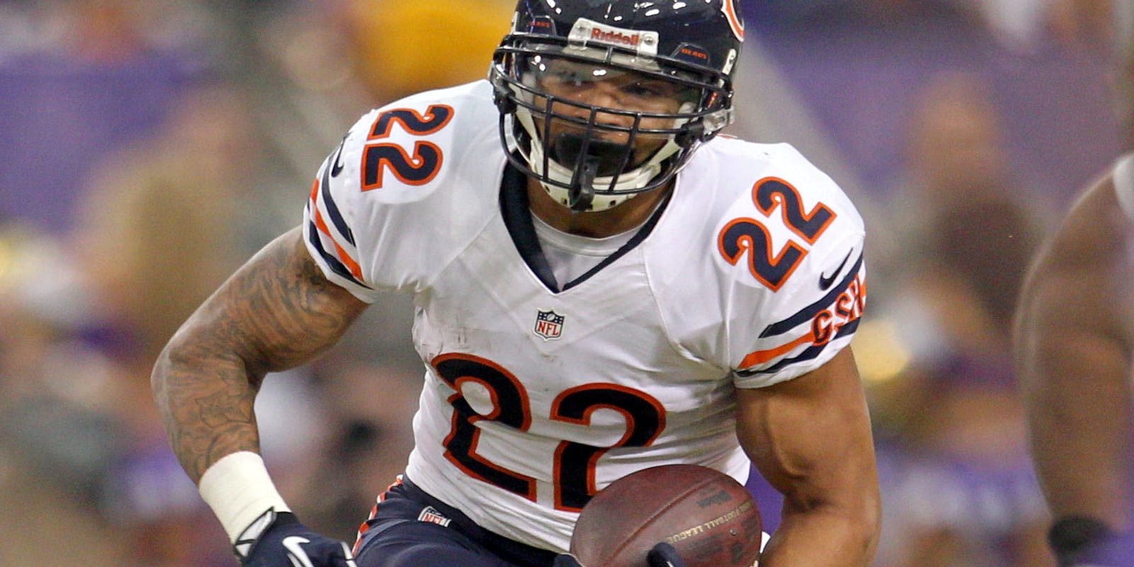 Forte A Surprise No 1 In Fsta Fantasy Draft