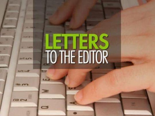 Letters