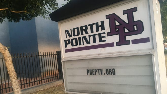 A controversial senior prank video, posted to North Pointe Preparatory's Facebook page, has caused parents and community members to question school administration.