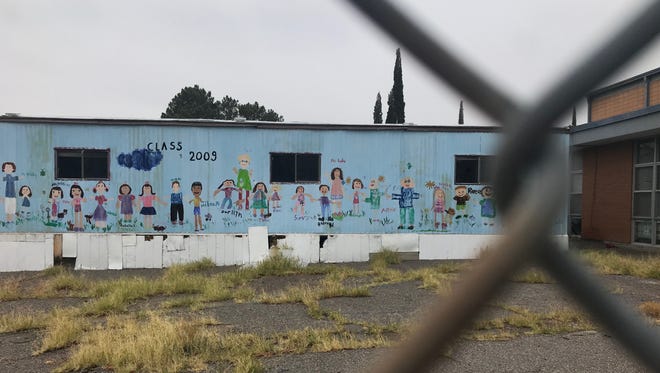 IDEA Public Schools, a chain of charters, purchased the former Jewish Community Center Preschool at 405 Wallenberg Drive in West El Paso.