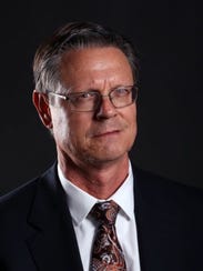 John C. Moritz