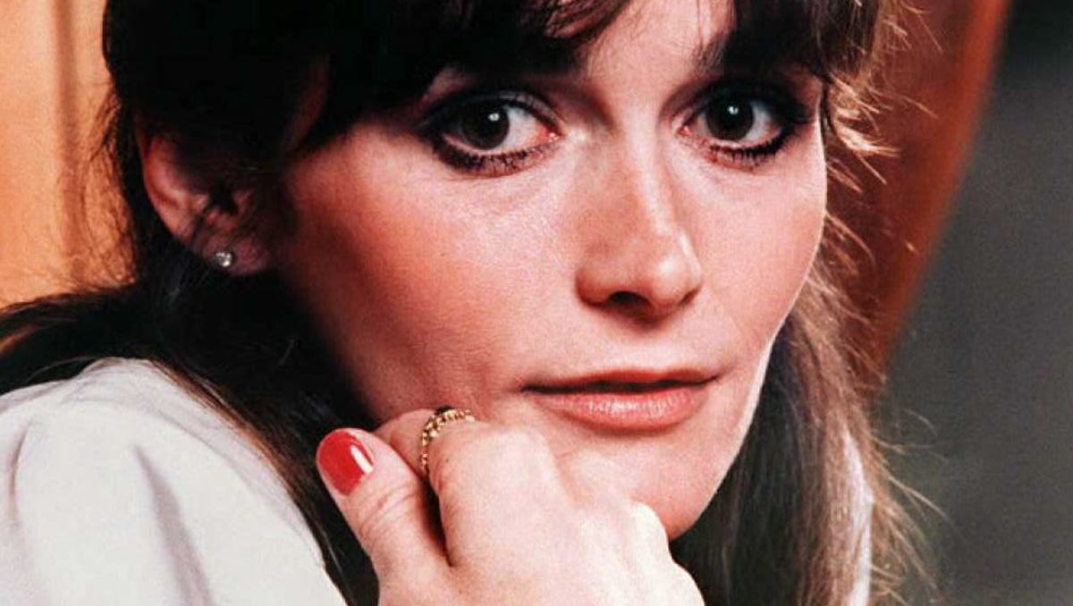 Photos: Margot Kidder through the years